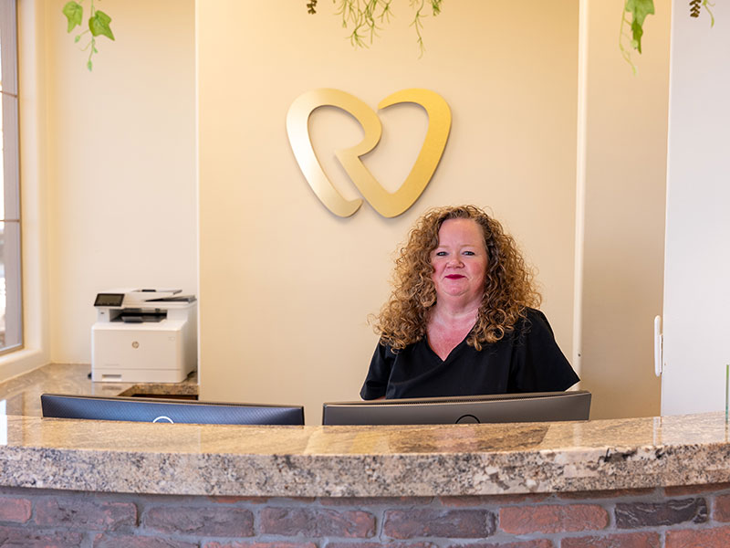 Meet the expert dental team at Restoration Dental in Mesa, AZ