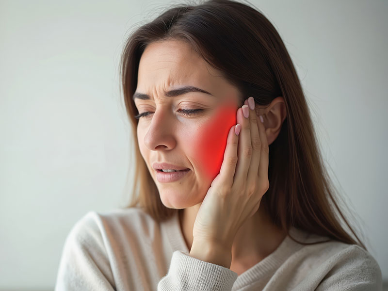 TMJ Treatment