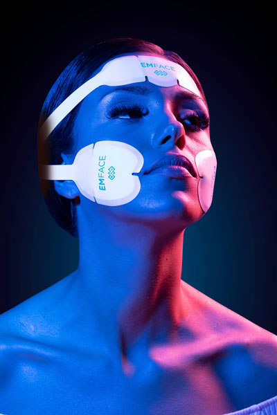 emface