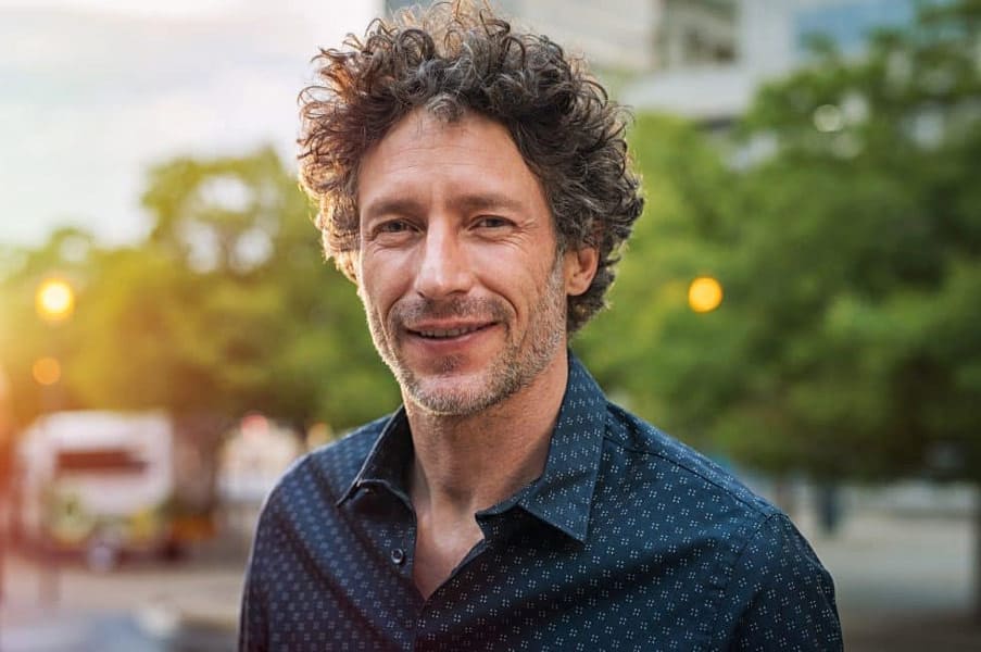 Natural-looking dental implants for missing teeth in Mesa, AZ