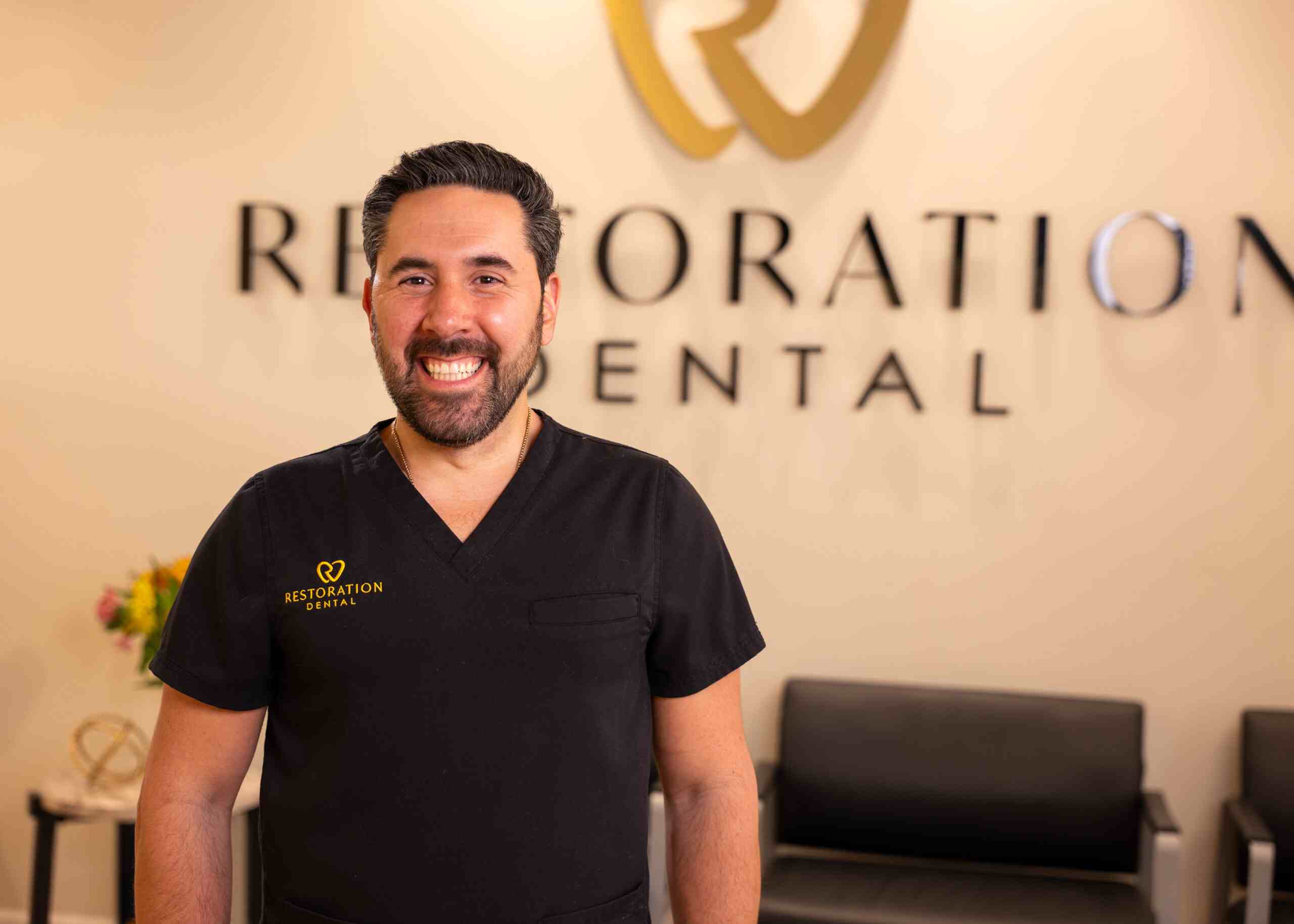 Expert dental staff for your next dental checkup at Restoration Dental in Mesa, AZ